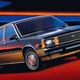 Feel the malaise! Citation II! Photo credit: General Motors via Favcars
